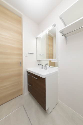 サンフォレスト菅原 0101号-9