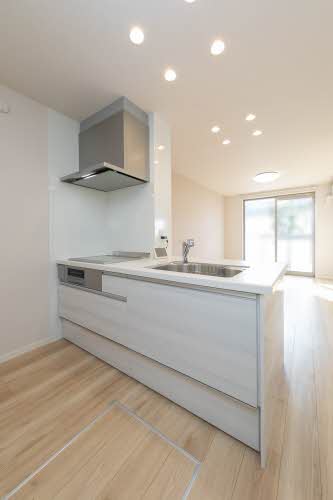 サンフォレスト菅原 0101号-11