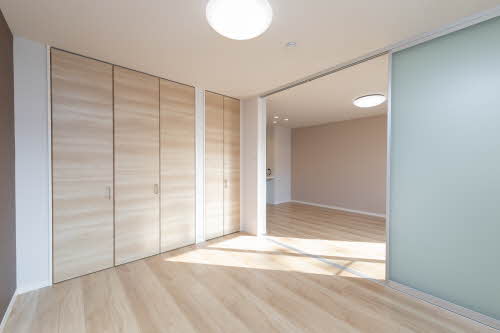 サンフォレスト菅原 0101号-13