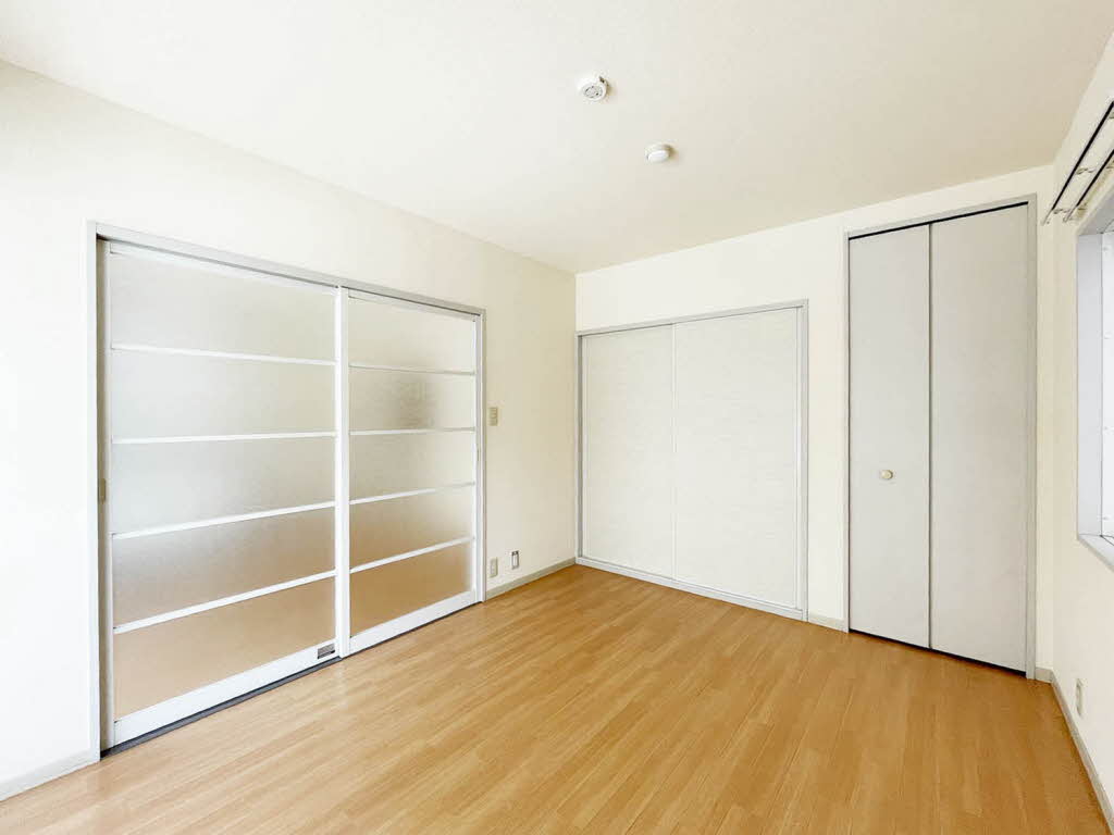 コートハウス星陵Ａ，Ｂ 0102号-3