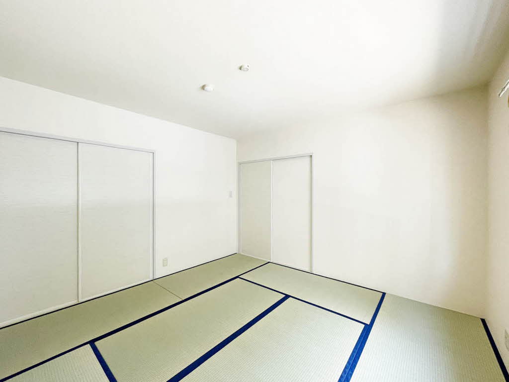 コートハウス星陵Ａ，Ｂ 0102号-4