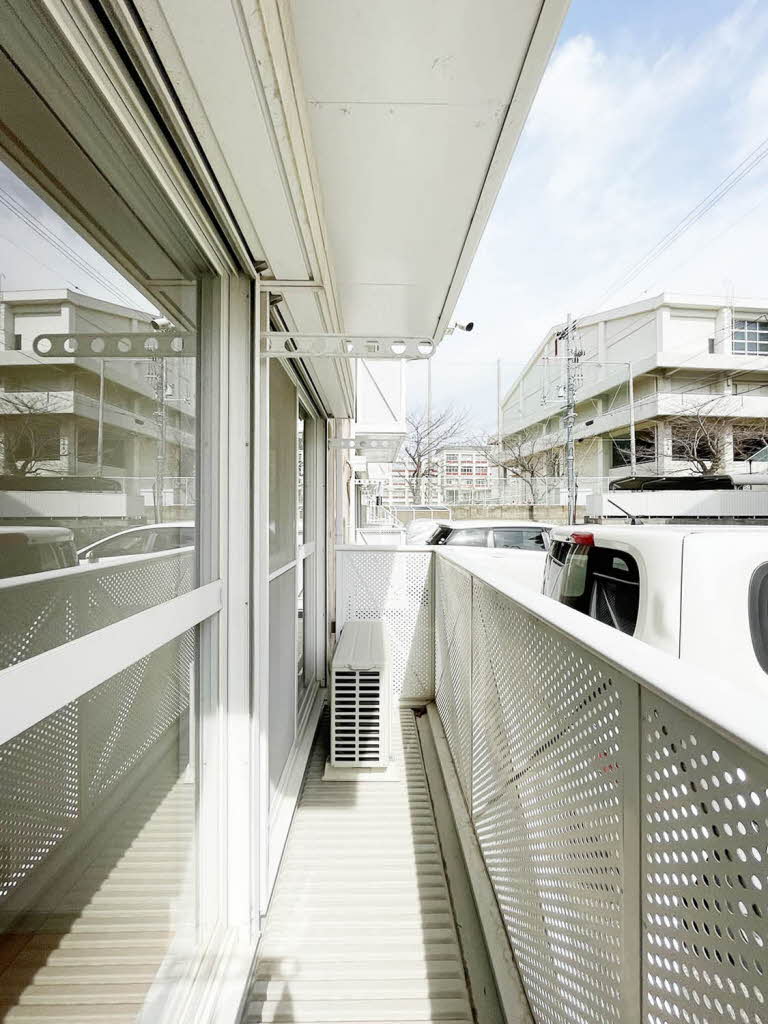 コートハウス星陵Ａ，Ｂ 0102号-11