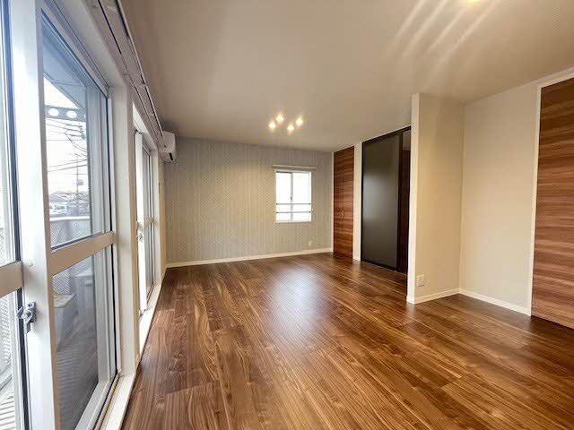 コートハウス星陵Ａ，Ｂ 0201号-2