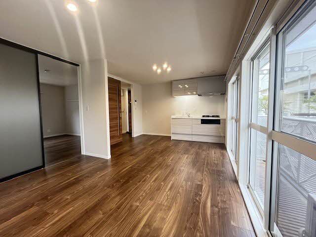 コートハウス星陵Ａ，Ｂ 0201号-3