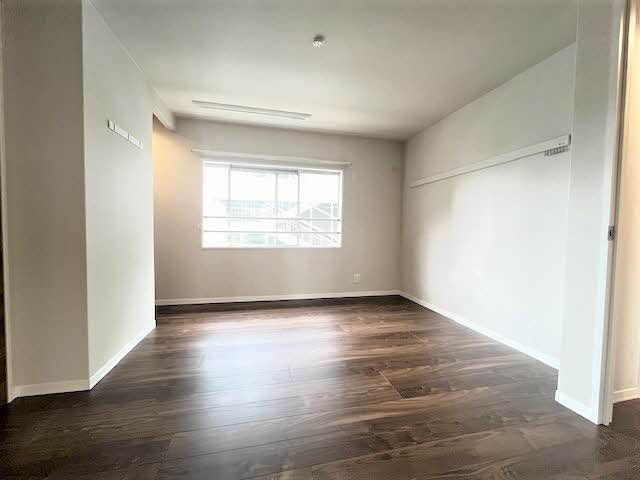 コートハウス星陵Ａ，Ｂ 0201号-4