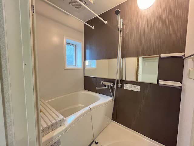 コートハウス星陵Ａ，Ｂ 0201号-6