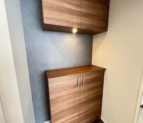 コートハウス星陵Ａ，Ｂ 0201号-9