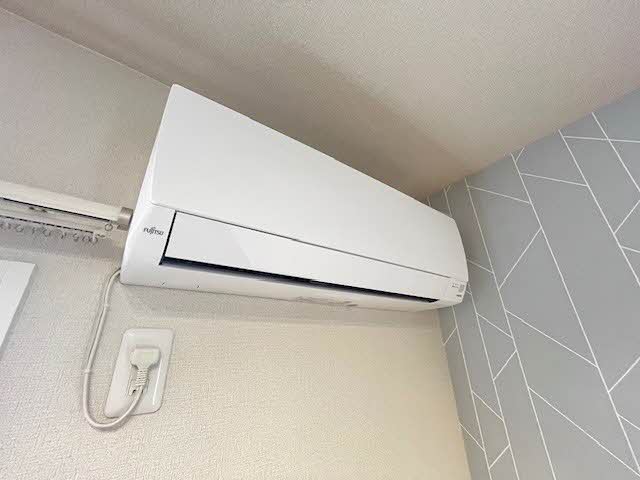 コートハウス星陵Ａ，Ｂ 0201号-12