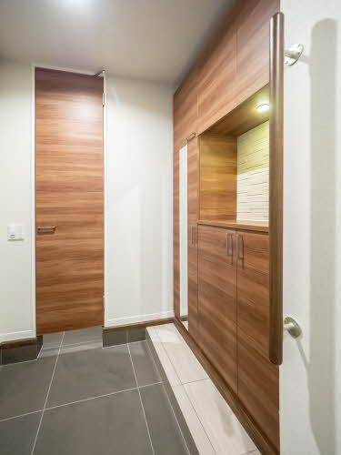 Croire 柊 0102号-6