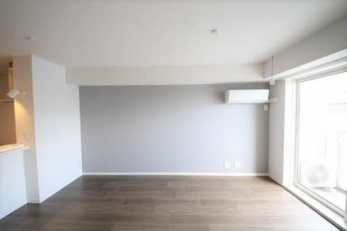 ザ　フジイ　ガーデンＡ A303号-2