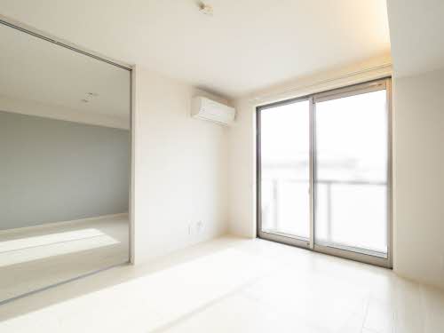 ザ フジイ ガーデンC・D C203号-2