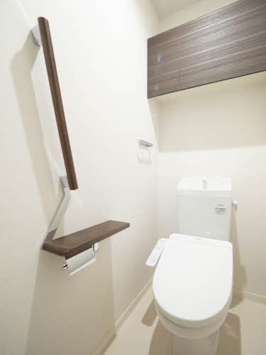 ザ フジイ ガーデンC・D C203号-5