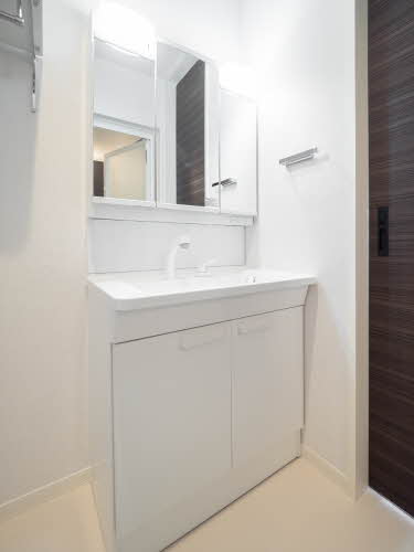 ザ フジイ ガーデンC・D C203号-6