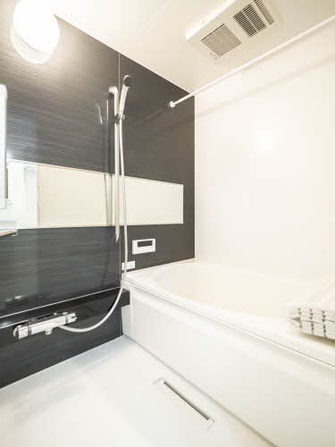 ザ フジイ ガーデンC・D C203号-7