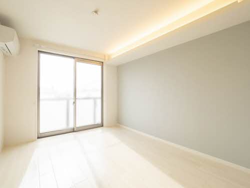 ザ フジイ ガーデンC・D C203号-10