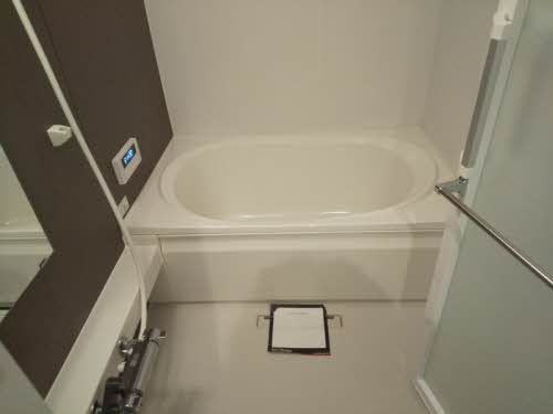 モナヴィラージュ 0202号-5