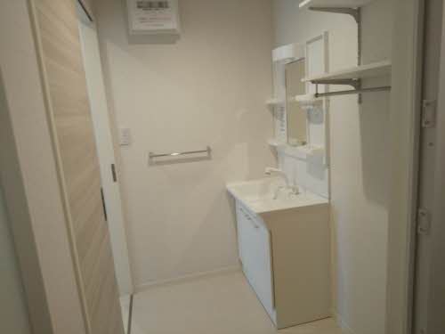 モナヴィラージュ 0202号-6