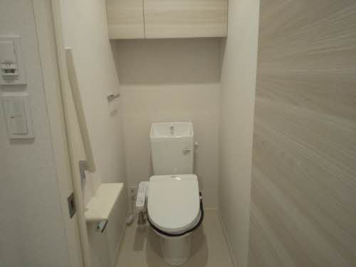 モナヴィラージュ 0202号-7