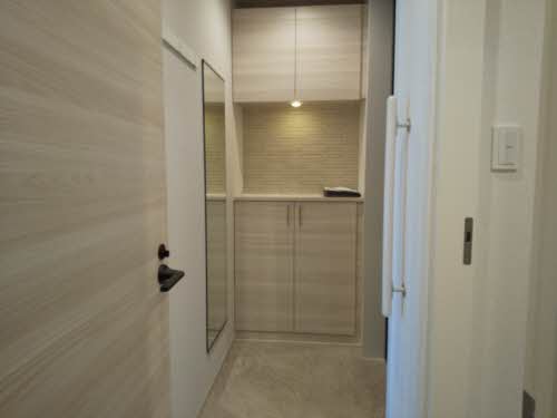 モナヴィラージュ 0202号-8