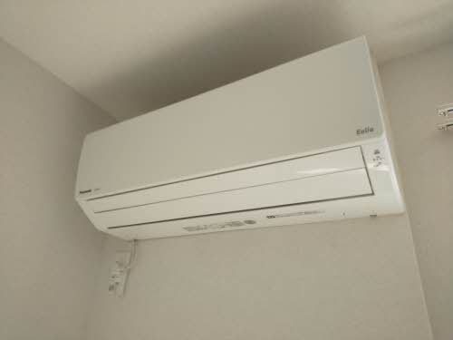 モナヴィラージュ 0202号-10