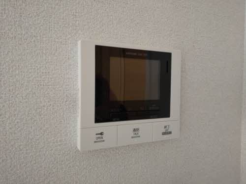 モナヴィラージュ 0202号-11