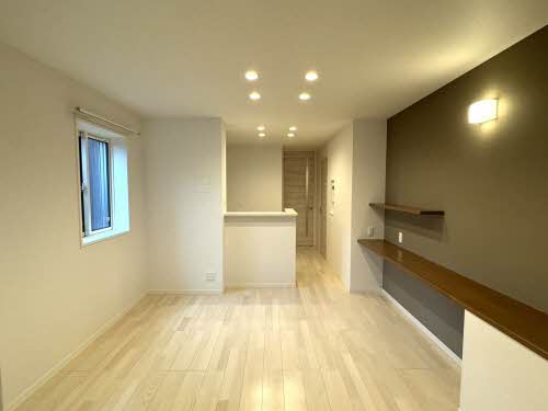 シャーメゾン柏里 0102号-2