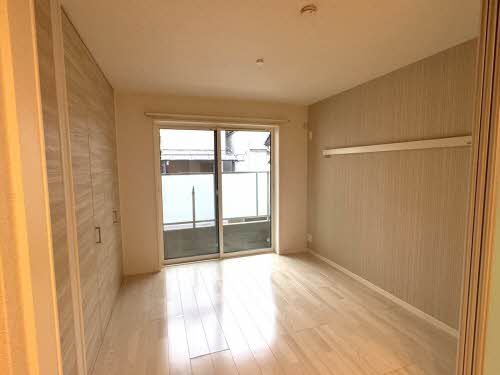 シャーメゾン柏里 0102号-5