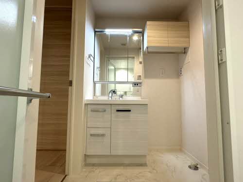 シャーメゾン柏里 0102号-6