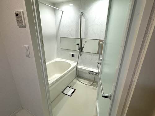 シャーメゾン柏里 0102号-7