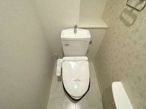 シャーメゾン柏里 0102号-8