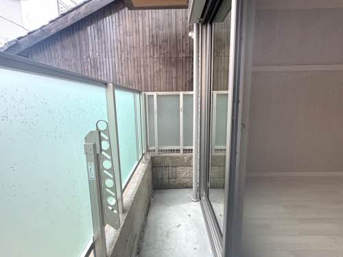 シャーメゾン柏里 0102号-12