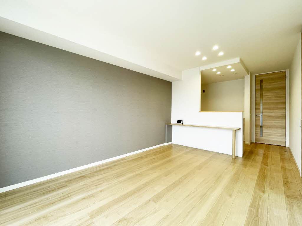 ＳｈａＭａｉｓｏｎ　Ｅｃｌａｒｇｅ　北六甲 0203号-2