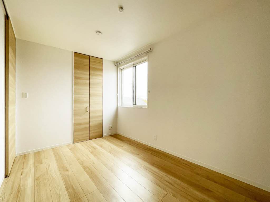 ＳｈａＭａｉｓｏｎ　Ｅｃｌａｒｇｅ　北六甲 0203号-5