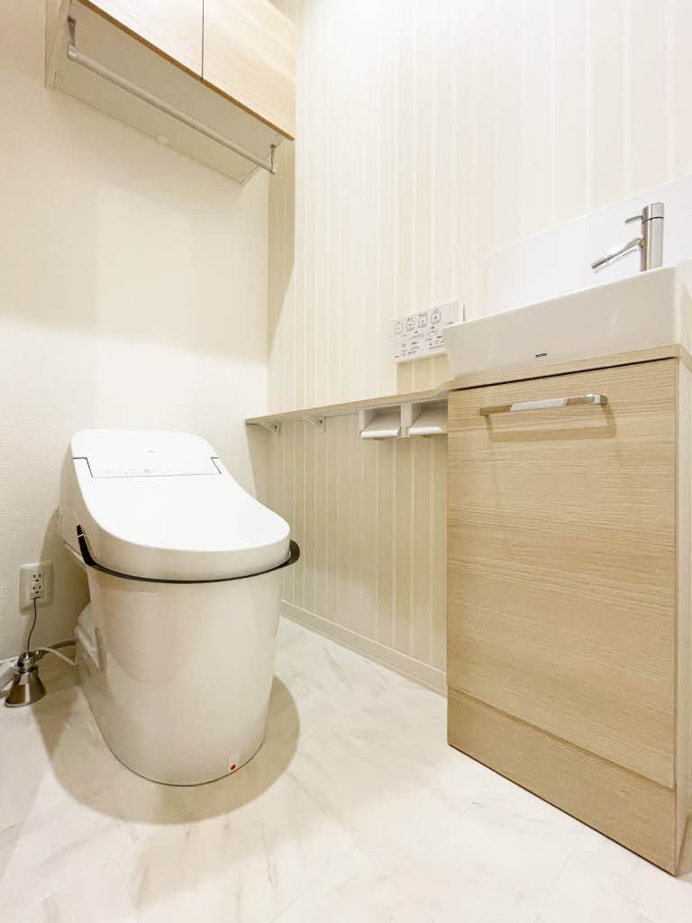 ＳｈａＭａｉｓｏｎ　Ｅｃｌａｒｇｅ　北六甲 0203号-9