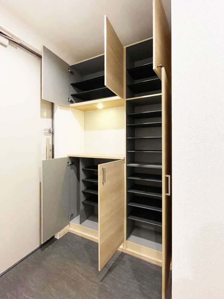 ＳｈａＭａｉｓｏｎ　Ｅｃｌａｒｇｅ　北六甲 0203号-10