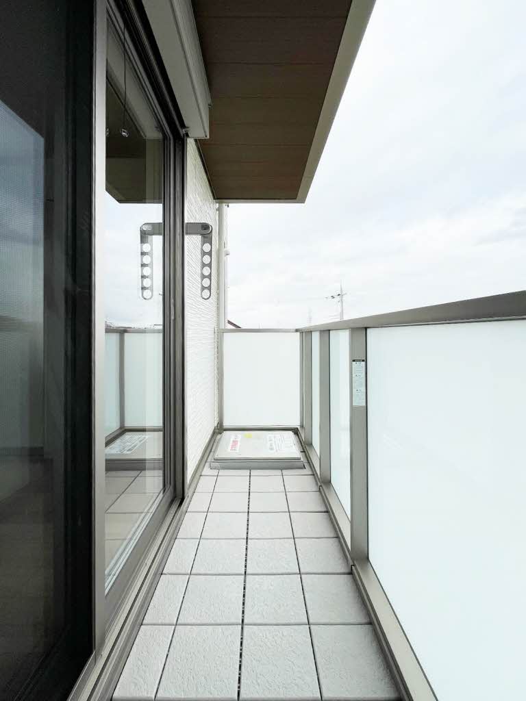 ＳｈａＭａｉｓｏｎ　Ｅｃｌａｒｇｅ　北六甲 0203号-12