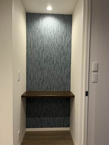 Ｍａｉｓｏｎ　Ｗｅｓｔ　Ｗｅｌｌ 0102号-5