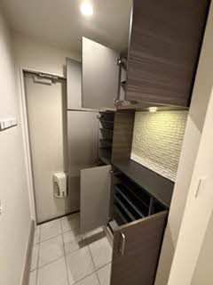 Maison West Well 0102号-12