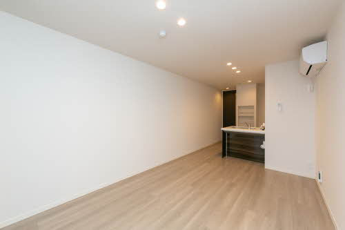 シャーメゾンＡ－Ｚ 0205号-2