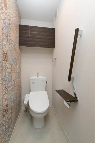 シャーメゾンＡ－Ｚ 0205号-9