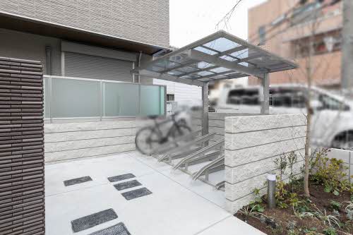 シャーメゾン フィル 0303号-3