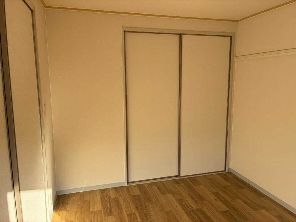 イースト　コート B202号-6