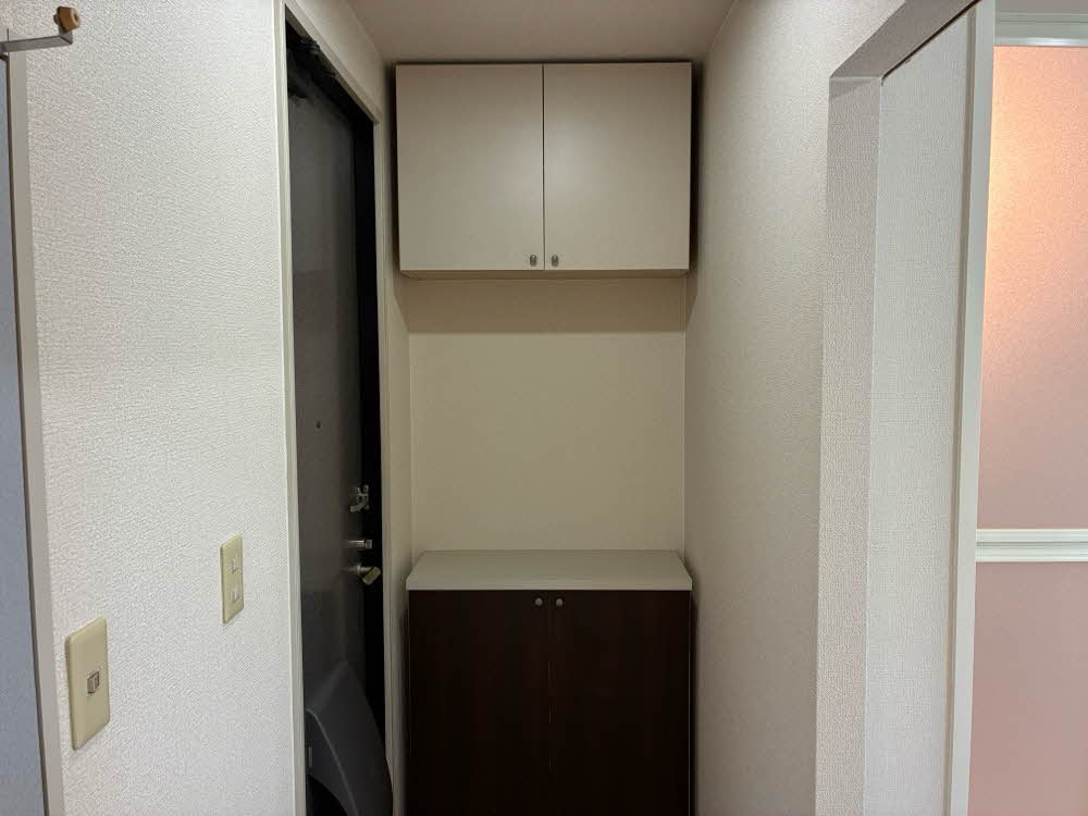 イースト　コート B202号-11