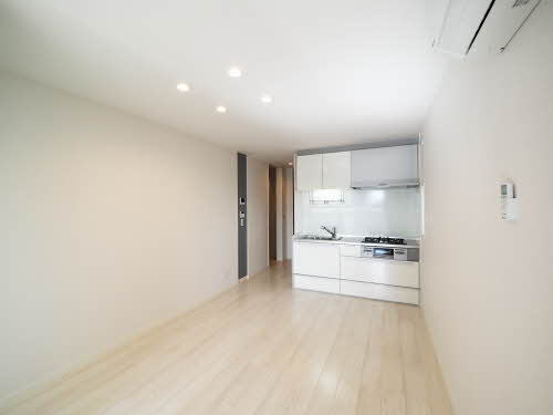 シャーメゾン　八条が丘 0301号-3