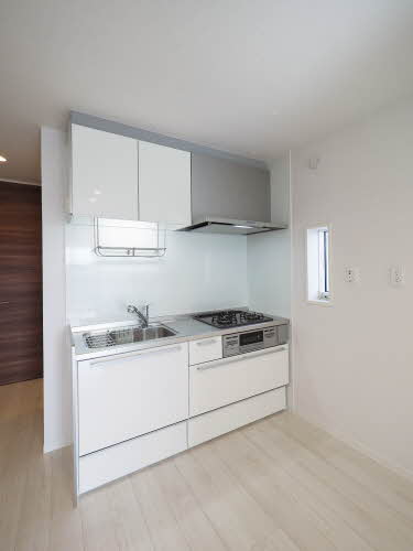 シャーメゾン　八条が丘 0301号-5