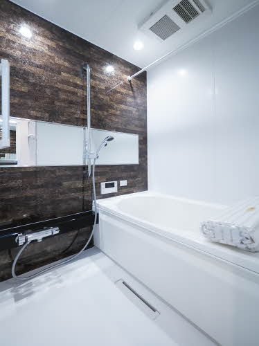 シャーメゾン　八条が丘 0301号-6