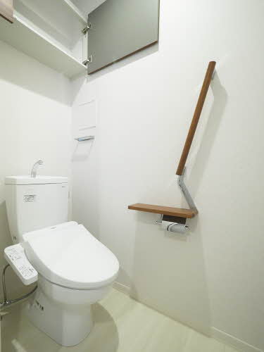 シャーメゾン　八条が丘 0301号-7