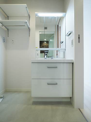 シャーメゾン　八条が丘 0301号-8