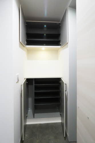 シャーメゾン　セレナ　ヴィラ 0202号-5