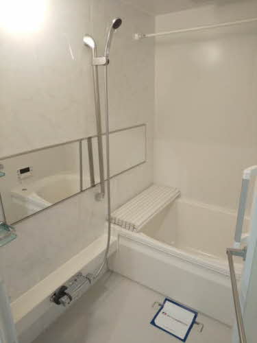 シャーメゾン　姫路Ｒ 0203号-6